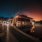 Havel River Houseboat Zehdenick