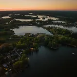 Havel River Houseboat * Zehdenick