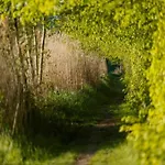 Úszó hotel Havel River Houseboat *