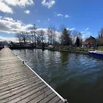 Havel River Houseboat