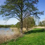 Havel River Houseboat * Zehdenick