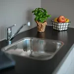 Havel River Houseboat