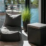 Havel River Houseboat Zehdenick