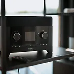 Havel River Houseboat *