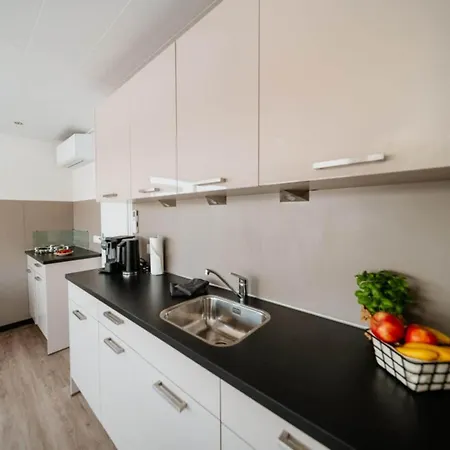 Πλωτό κατάλυμα Havel River Houseboat Zehdenick