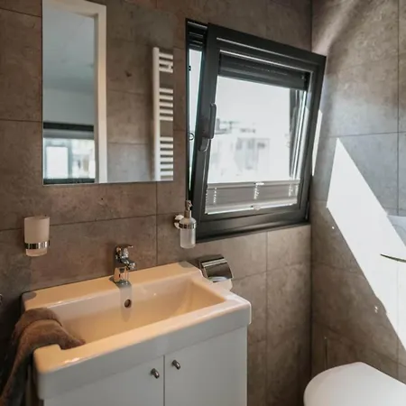 Πλωτό κατάλυμα Havel River Houseboat