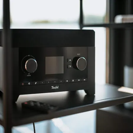 Havel River Houseboat *