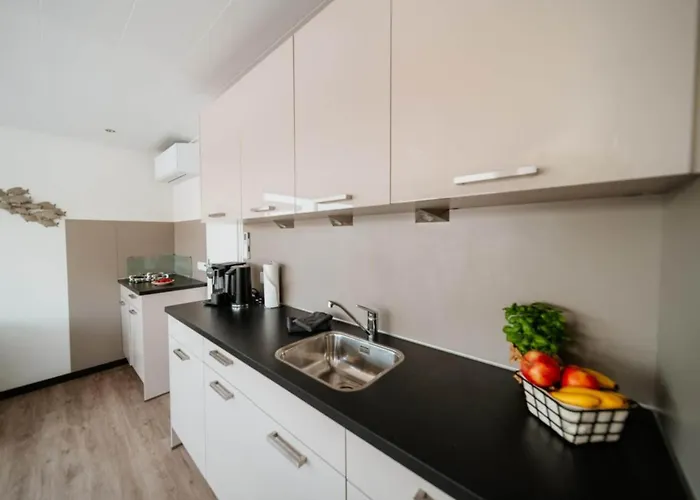 Hotel en barco Havel River Houseboat Zehdenick