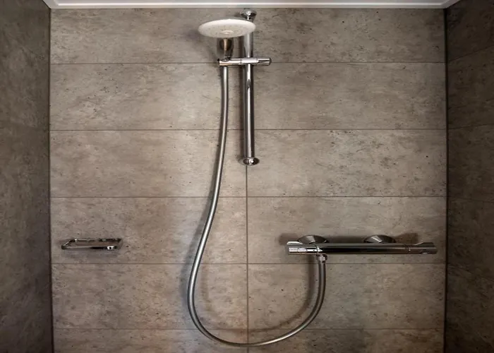 Hotel en barco Havel River Houseboat